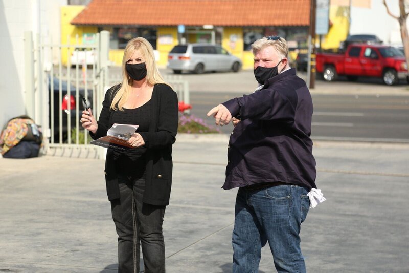 Bild: 2021 A&E Television Networks, LLC. All Rights Reserved. Lizenzbild frei