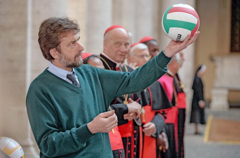 Habemus Papam - Ein Papst büxt aus – Bild: ARTE France /​ © Philippe Antonello