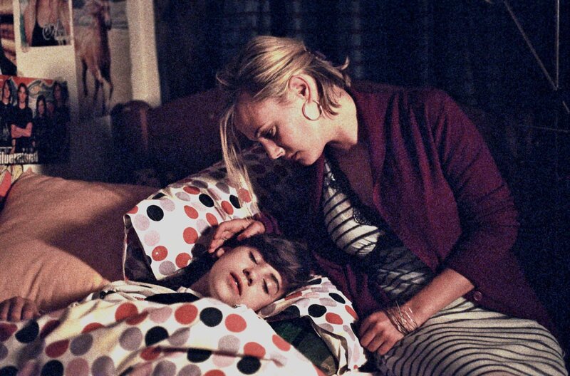 Meine bezaubernde Feindin – Bild: SAT.1 /​ Aki Pfeiffer Eigenproduktionsbild frei