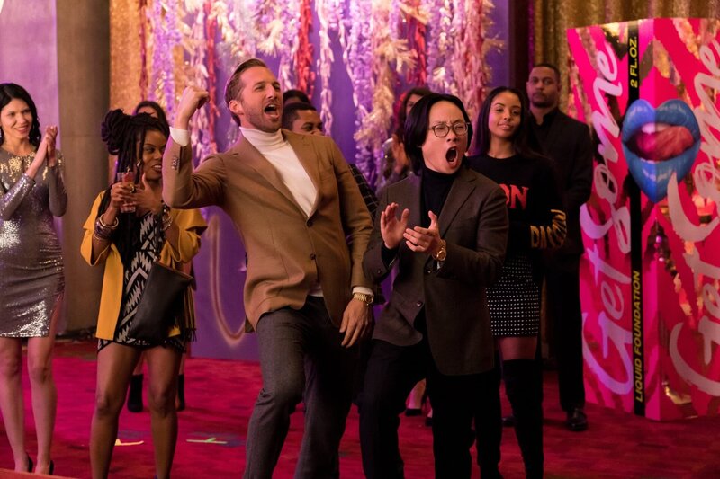 Lady Business – Bild: ORF/​PRO7/​Paramount Pictures/​Eli Joshua Ade