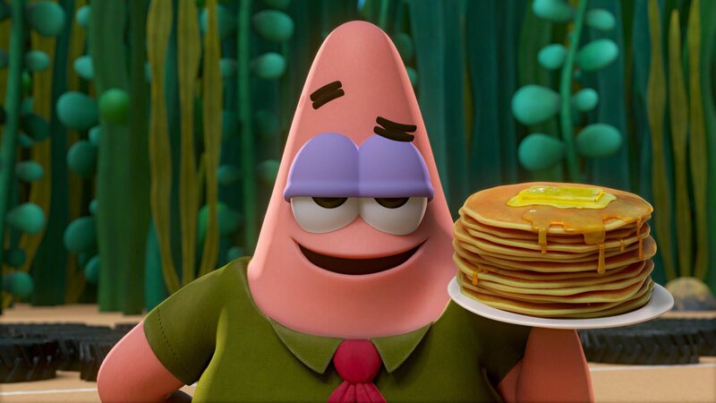 Patrick – Bild: Paramount