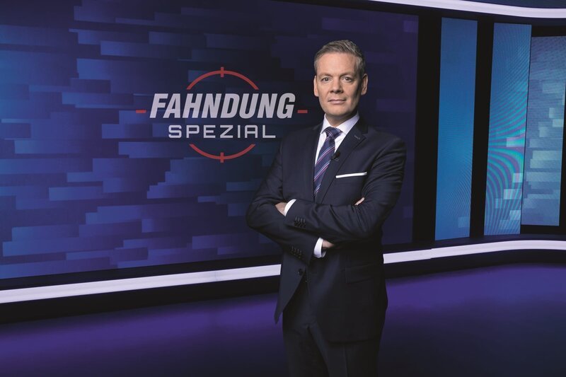 Hans Martin Paar – Bild: ServusTV /​ Alexander Gruber