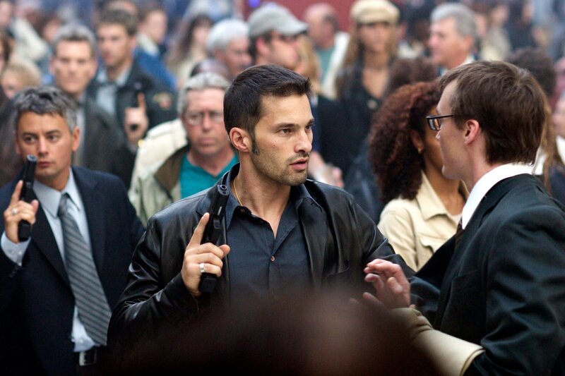 Taking Lives – Bild: Warner Bros. Ent. /​ Village Roadshow Films (BVI) Limited