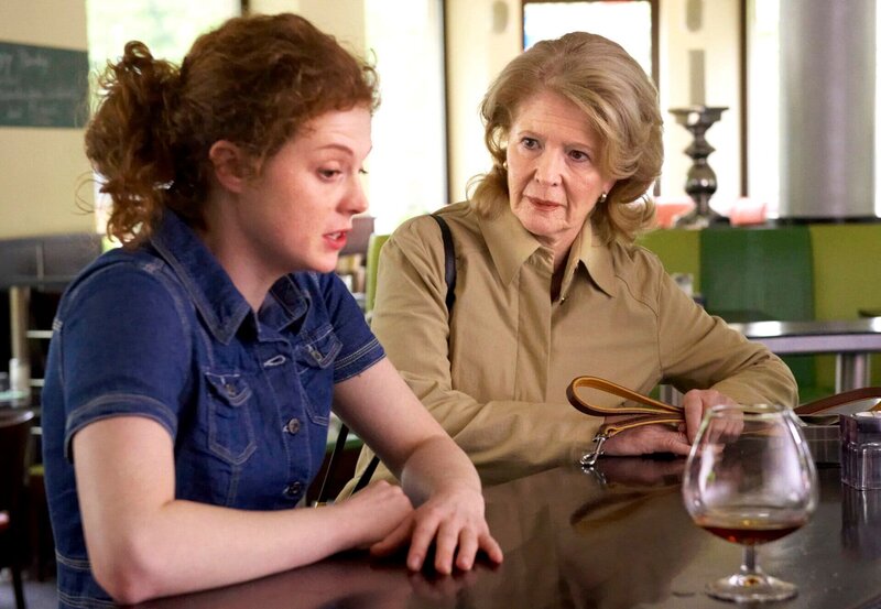 Wie ein Licht in der Nacht – Bild: ARD Degeto/​Svenja von Schultzendorff