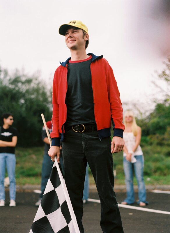 Herbie Fully Loaded: Ein toller Käfer startet durch – Bild: RICHARD CARTWRIGHT /​ ©Disney Enterprises, Inc. All rights reserved