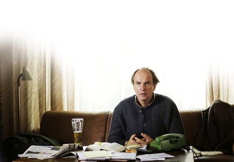 Milchgeld – Bild: PLURIMEDIA (ARD Degeto /​ BR /​ Hagen Keller)