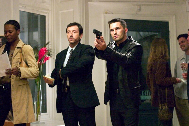 Taking Lives – Bild: Warner Bros. Ent. /​ Village Roadshow Films (BVI) Limited