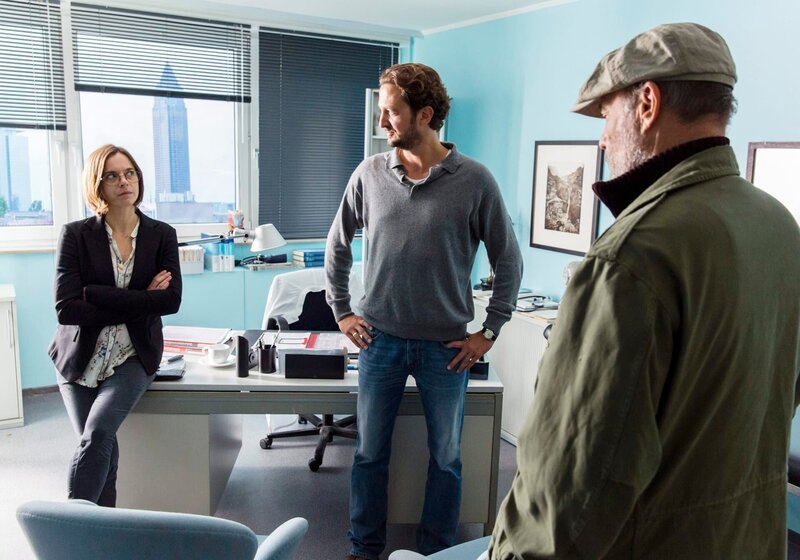 Letzte Ausfahrt Sauerland – Bild: SWR/​ARD Degeto/​Frank Dicks