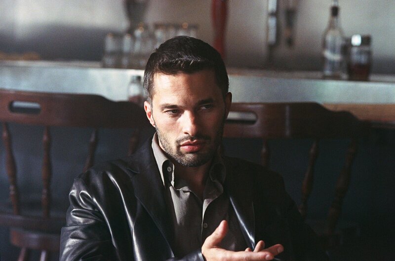 Taking Lives – Bild: ServusTV