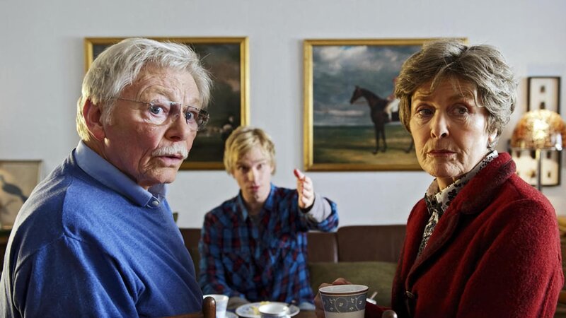 Tür an Tür – Bild: ARD Degeto/​NDR/​Marc Meyerbroeker