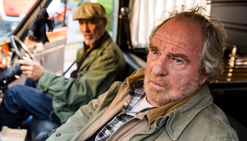 Letzte Ausfahrt Sauerland – Bild: ARD Degeto/​Frank Dicks