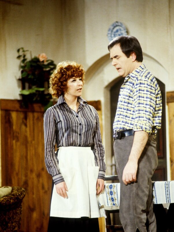 Spät aber doch – Bild: ORF/​Walter Swistelnicki