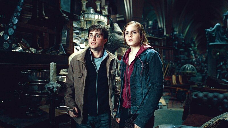 – Bild: PLURIMEDIA (Warner Bros Entertainment /​ Harry Potter Publishing Rights J.K.R.)