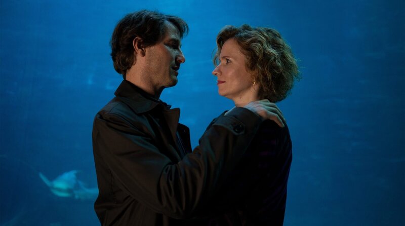 Ein Zimmer für Papa – Bild: ARD Degeto/​Georges Pauly