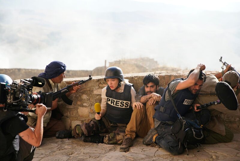 France – Bild: 3B Productions/​BR/​Roger Arpajou