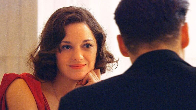 Public Enemies – Bild: rbb/​LEONINE STUDIOS