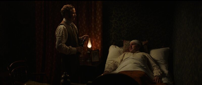 The Happy Prince – Bild: LEONINE Studios