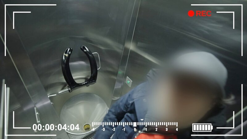 Spycam – Bild: ATV