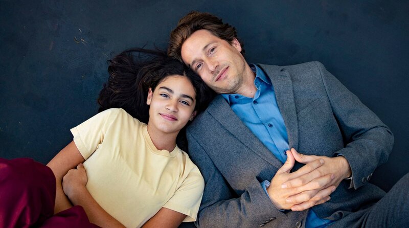 Ein Zimmer für Papa – Bild: ARD Degeto/​Georges Pauly