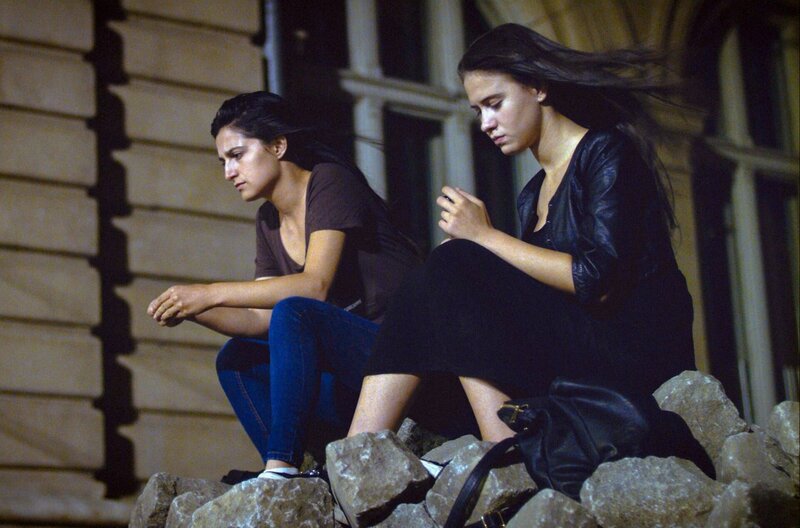 Women Do Cry – Bild: ARTE F /​ © Activist 38/​Ici et Là Producti /​ © Activist 38/​Ici et Là Productions