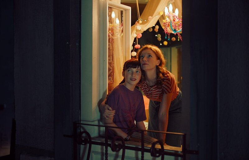 Die Schule der magischen Tiere – Bild: ORF/​Leonine/​Wolfgang Aichholzer