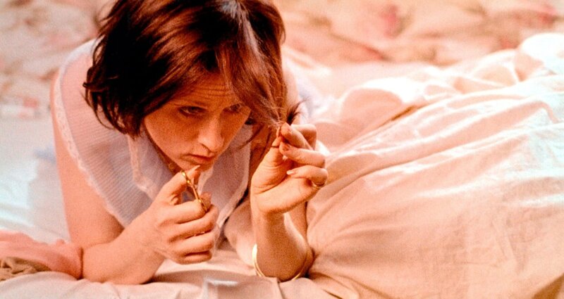 Fräulein Phyllis – Bild: ORF/​Fischer Film