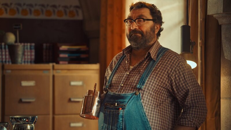 Die Schule der magischen Tiere – Bild: ORF/​Leonine/​Bernd Spauke