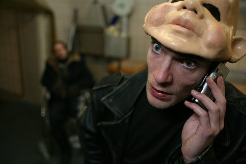 Der Knochenmann – Bild: ORF/​DOR Film/​Petro Domenigg