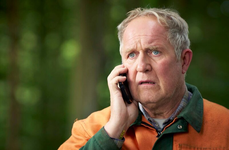 Aus dem Leben – Bild: MDR/​ORF/​Warner Bros./​Guido Engel