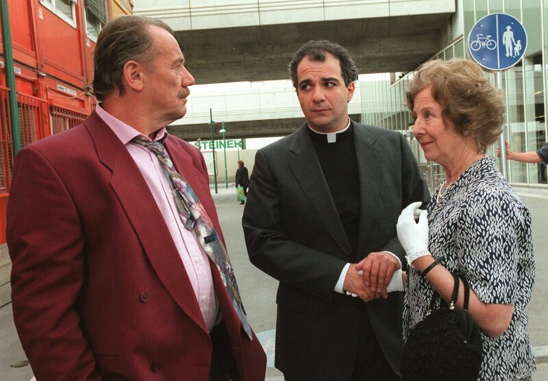 Wanted – Bild: ORF/​MR Film/​Wolfgang Fuhrmann