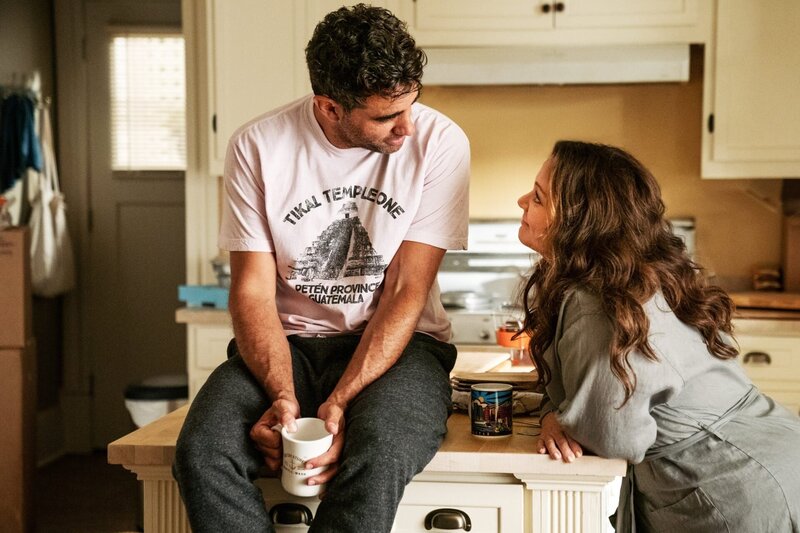 Superintelligence – Bild: ORF/​PRO7/​Warner