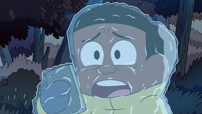 Craig – Bild: TM & © 2018 The Cartoon Network, Inc. A Time Warner Company. All rights reserved /​ for show promotional use only