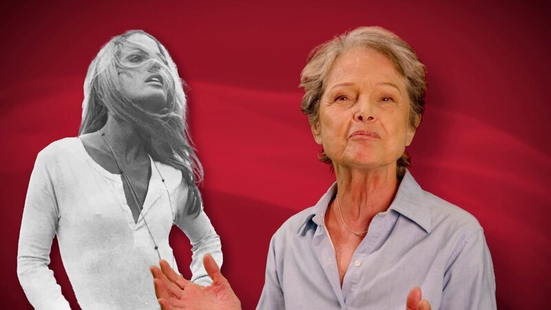Elisabeth Fallenberg. – Bild: ORF/styblo.tv Elisabeth Fallenberg. – Bild: ORF/styblo.tv