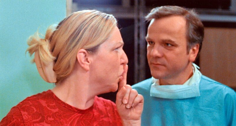 Fräulein Phyllis – Bild: ORF/​Fischer Film