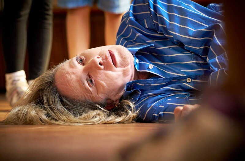 Aus dem Leben – Bild: MDR/​ORF/​Warner Bros./​Guido Engel