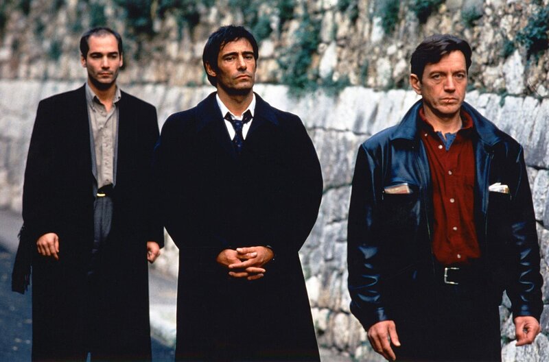 Der Lieblingssohn – Bild: ARTE /​ © 1994 Studiocanal/​France 3 Cinéma /​ © 1994 Studiocanal/​France 3 Cinéma