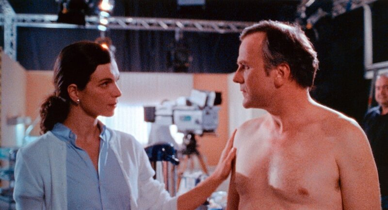 Fräulein Phyllis – Bild: ORF/​Fischer Film