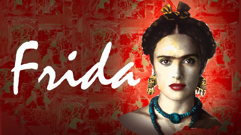Frida – Bild: © Paramount Pictures and Miramax.