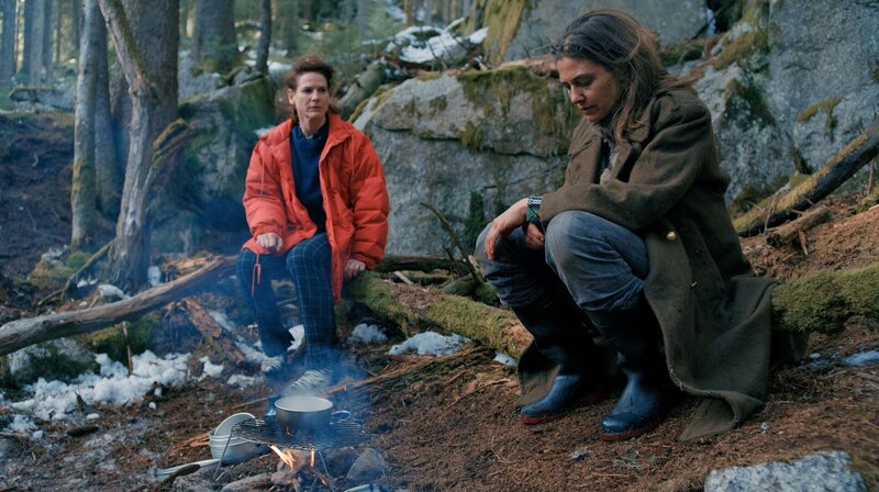 Wann kommst du meine Wunden küssen? – Bild: SWR/​Markus Zucker