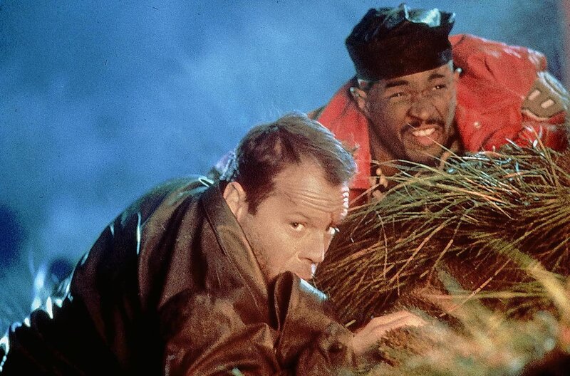 Last Boy Scout – Bild: ServusTV