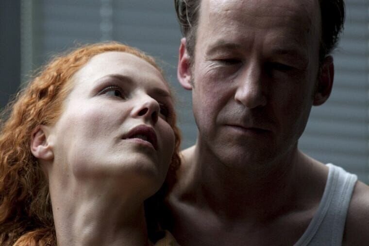 Das unsichtbare Mädchen – Bild: port.hu