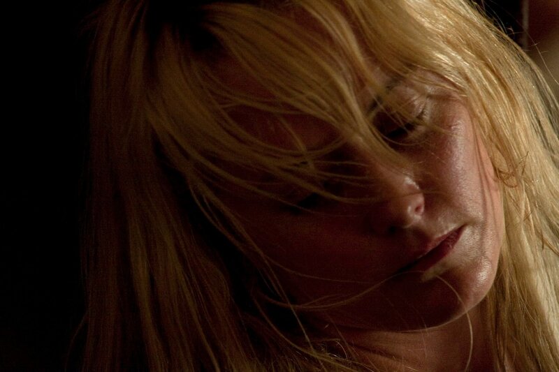 Das unsichtbare Mädchen – Bild: ZDF /​ © ZDF/​Julia von Vietinghoff