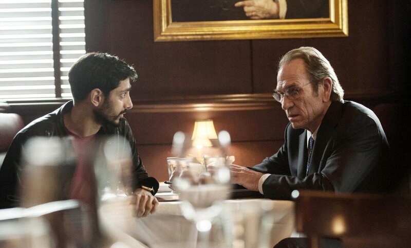 Jason Bourne – Bild: RTL /​ © 2016 Universal Studios