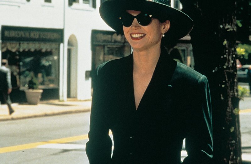 Sabrina – Bild: KIRCH MEDIA GMBH & CO. KG AA