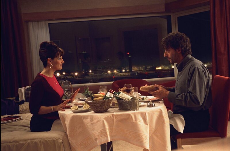 Jetlag - Oder wo die Liebe hinfliegt – Bild: TOBIS FILMKUNST