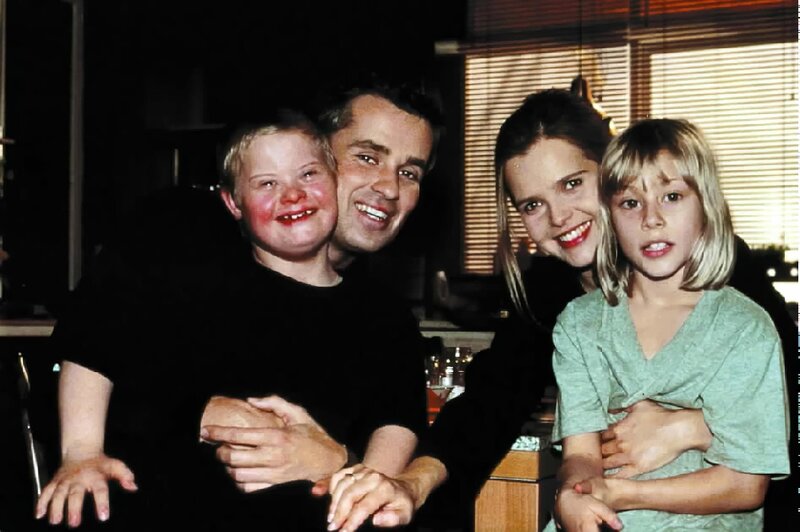 Florian - Liebe aus ganzem Herzen – Bild: ORF