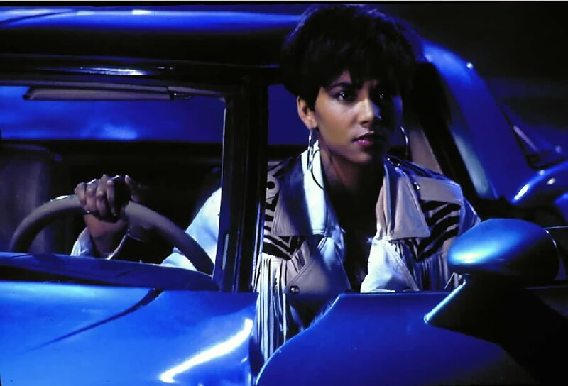 Last Boy Scout – Bild: Geffen Film Company