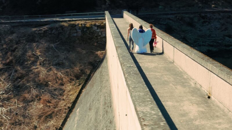 Wann kommst du meine Wunden küssen? – Bild: SWR/​Markus Zucker