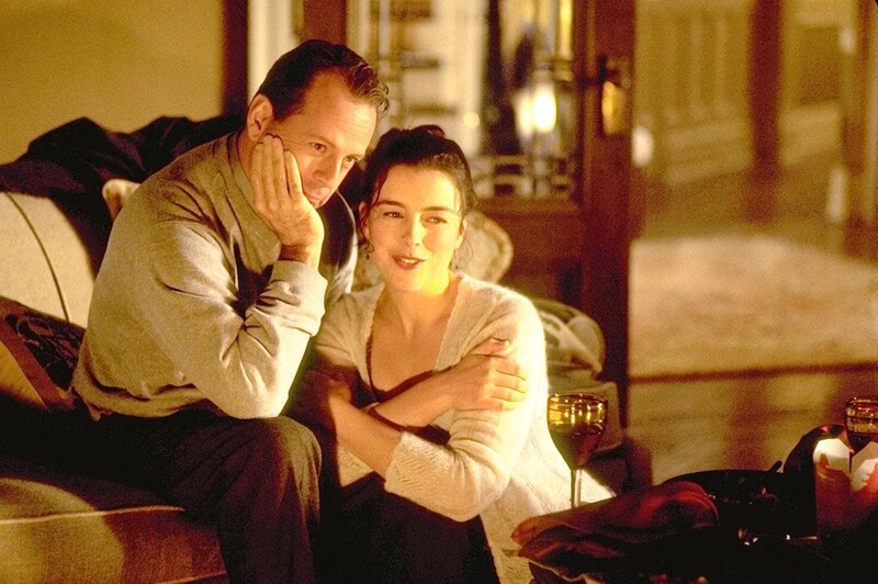 The Sixth Sense – Bild: TVP /​ Zdjęcia mogą być wykorzystane do jednorazowej publikacji prasowej ilustrującej aktualny program TVP S.A. na dany tydzień.