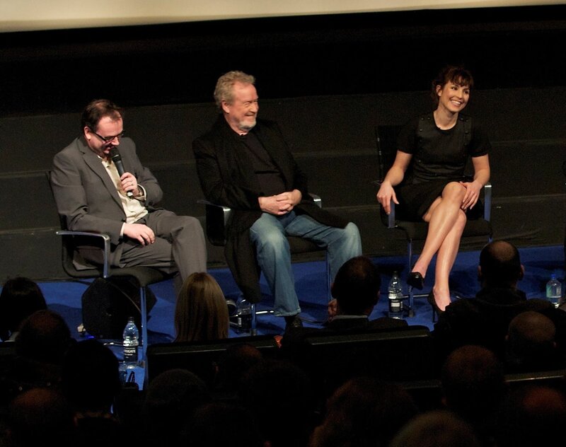 Prometheus - Dunkle Zeichen – Bild: PLURIMEDIA (Twentieth Century Fox)